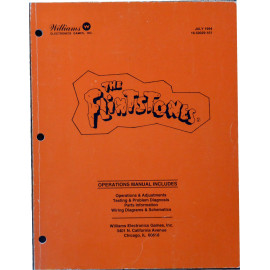 Flintstone Handbuch