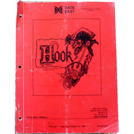 Hook Handbuch
