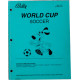 World Cup Soccer Handbuch