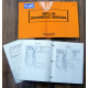 Junk Yard Handbuch Schema + Manual