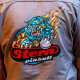 Limited Edition" Guardian of the Silver Ball" Work Shirt Unisex Stern Pinball