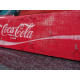 Coca Cola Schlüsselbrett