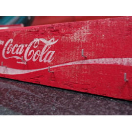 Coca Cola Schlüsselbrett