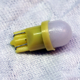 LED Lampe  T10  Premium clear warmweiss (10Stück)