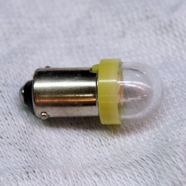 LED Lampe  GE44  clear warmweiss (10Stück)