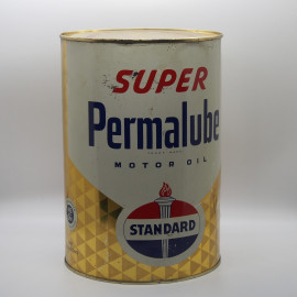 PERMALUBE SUPER Ölbüchse (2)