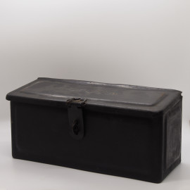 Fordson Tool Box