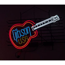 Gibson USA mit Griffbrett
