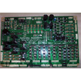 Williams System 3-7 "All-in-One"-Board