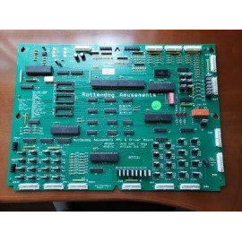 Williams System 3-7 "All-in-One"-Board