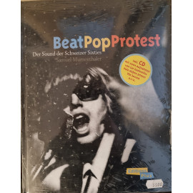 Beat Pop Protest: Der Sound der Schweizer Sixties