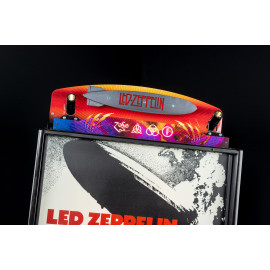 Led ZeppelinTopper