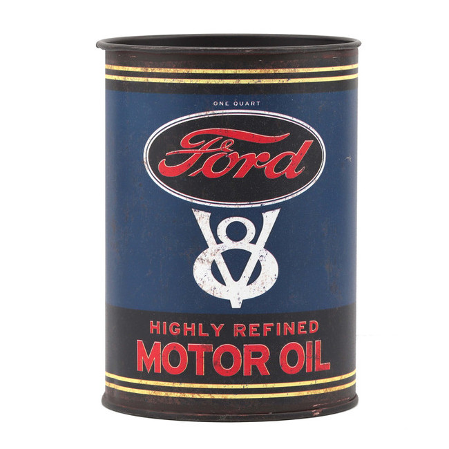 Öldose Ford V8