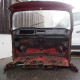 VW Front rot