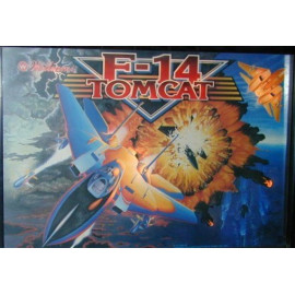 Tomcat F-14