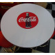 Coca Cola Tisch mit Barhocker