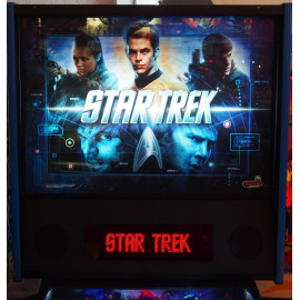 Star Trek Pro Occasion revidiert