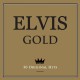 CD Elvis Gold(2 CD's)