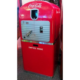 Coca Cola Automat Vendorlator