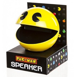 PAC-MAN Speaker