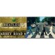 The Beatles Abbey Road Crossing