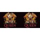 Queen Classic Crest