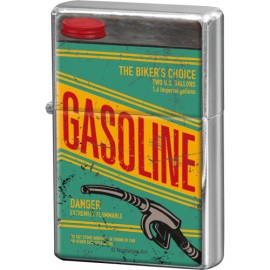 Feuerzeug Gasoline