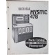 ROCK-OLA 478 Mystic