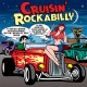 CD Cruisin Rockabilly (3CD's)