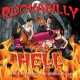 CD Rockabilly From Hell (2 CD's)