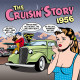 CD The Cruisin`Story 1956 (2CD)