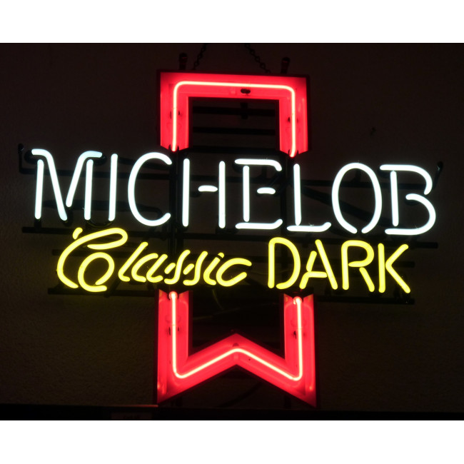 MICHELOB Classic DARK