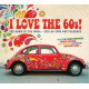 CD I Love The 60s!