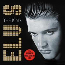 CD Elvis - The King