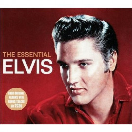 CD Elvis - The Essential Elvis