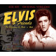 CD Elvis & Friends The Beginning Of Rock'n'Roll