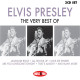 CD The Very Best Of Elvis Presley