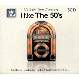 CD I Like the 50's