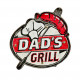 DAD'S GRILL