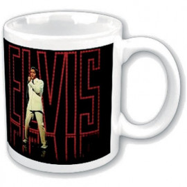 Elvis Presley '68 Special