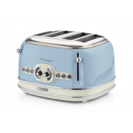 Vintage Toaster gross blau