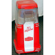 Retro Popcorn Maschine Cola
