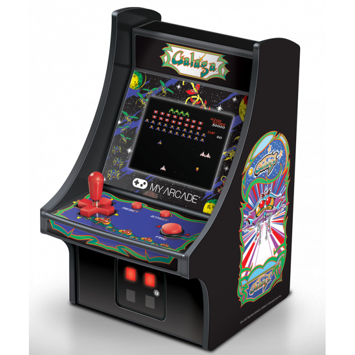 Spielautomaten Arcade