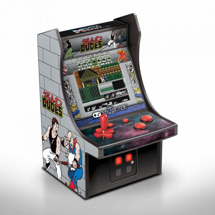 Arcade Spielautomaten