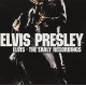 CD Elvis Presley - The Early Recordings