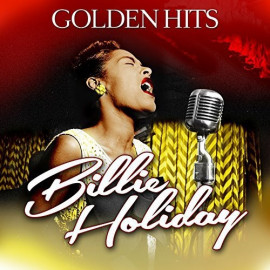 Billyie Holiday - Gilden Hits - Schlager Hits der 50er