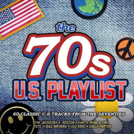 The 70s U.S Playlist