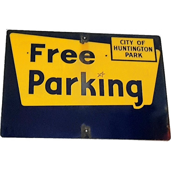 Free Parking USA