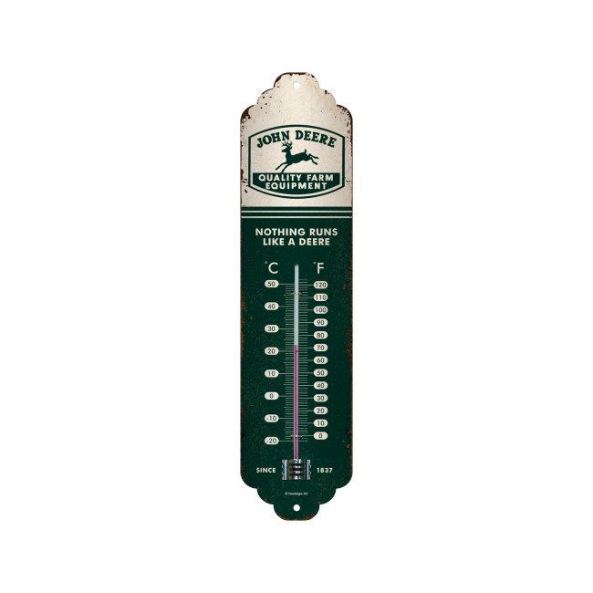 Harley Davidson Thermometer