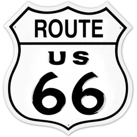 ROUTE 66 US